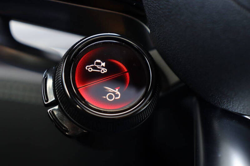 2022 Mercedes-Benz AMG GT 43