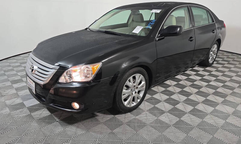 2008 Toyota Avalon XLS