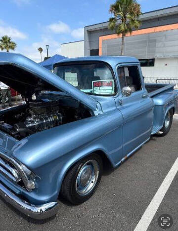 1957 Chevrolet 3100