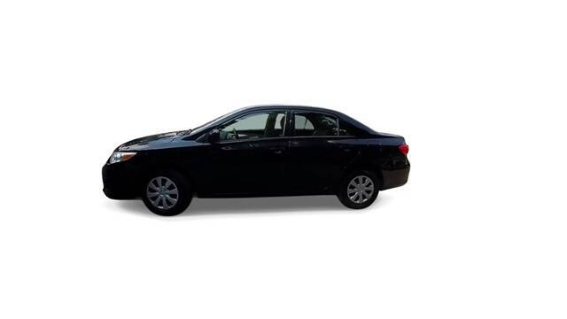 2011 Toyota Corolla for sale at Bowman Auto Center in Clarkston, MI