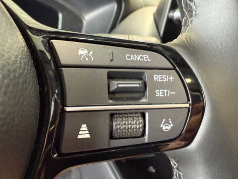 2026 Acura ADX