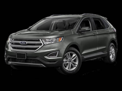 2016 Ford Edge for sale at Phillips Auto Group - Phillips Buick GMC Truck in Fruitland Park FL