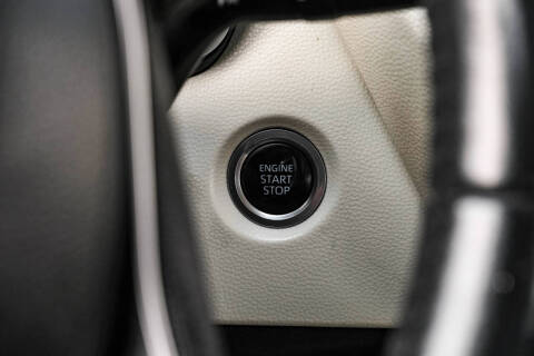 2020 Toyota Corolla XLE