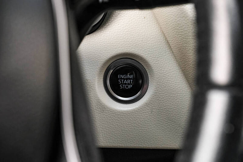 2020 Toyota Corolla XLE