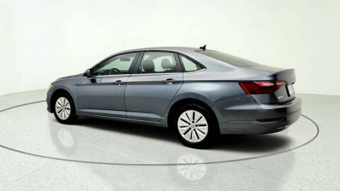 2020 Volkswagen Jetta