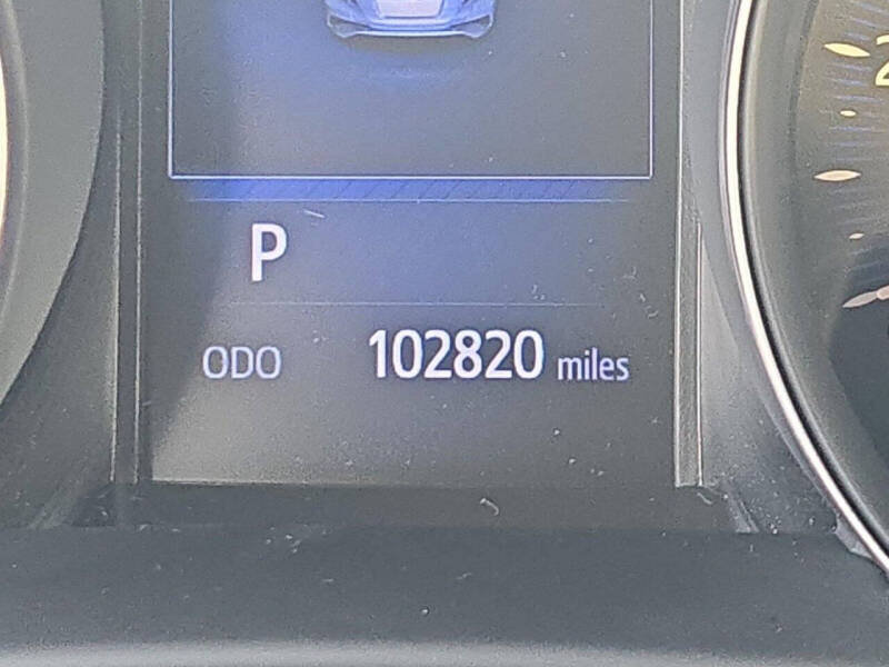 2018 Toyota C-HR XLE Premium