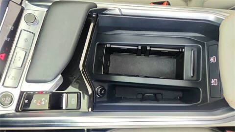 2024 Audi Q8 e-tron quattro Prestige