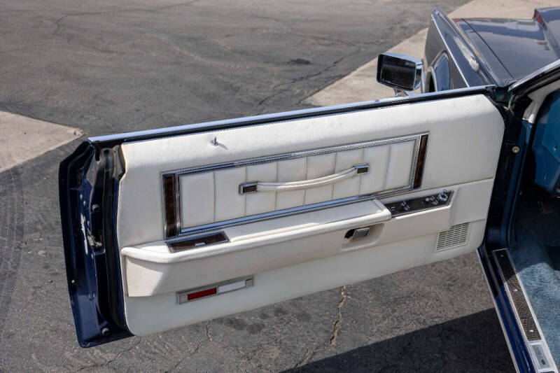 1978 Lincoln Mark V