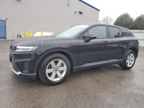 2024 Honda Prologue for sale at Gotcha Auto Inc. in Island Park NY