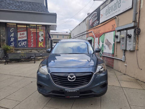 2014 Mazda CX-9 Sport