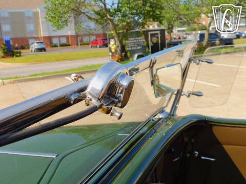 1934 Ford Roadster