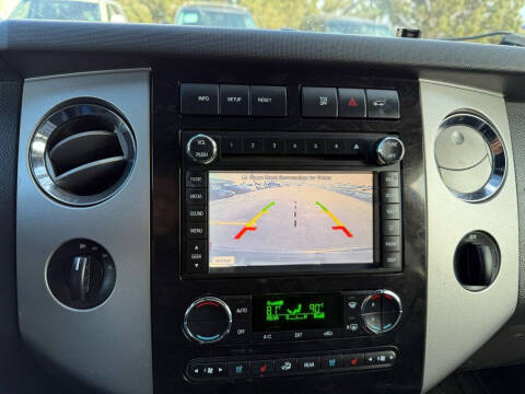 2014 Ford Expedition EL Limited