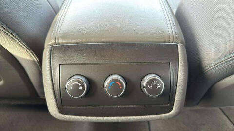 2016 Chevrolet Traverse LS