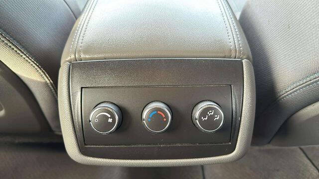 2016 Chevrolet Traverse LS