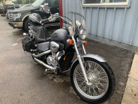 2004 Honda Shadow for sale at Autoplex MKE in Milwaukee WI