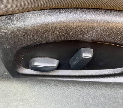 2019 Chevrolet Camaro LT