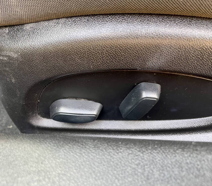 2019 Chevrolet Camaro LT