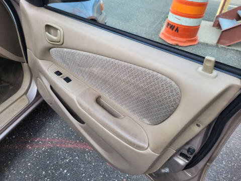 2000 Toyota Corolla CE