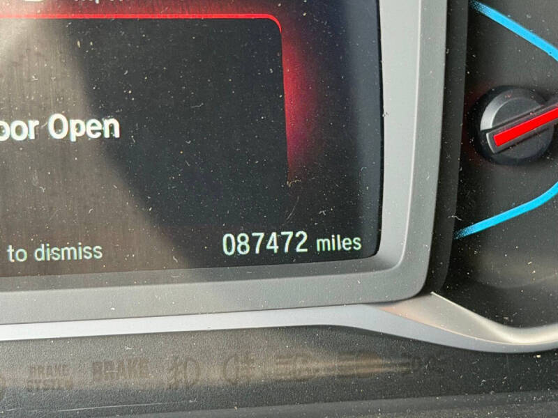 2019 Honda Pilot Touring