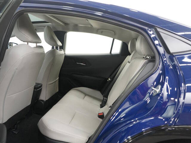 2024 Toyota Prius Limited