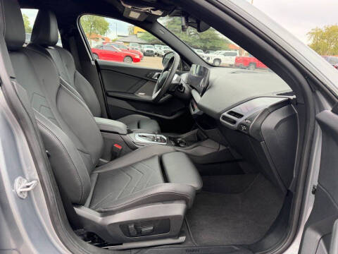 2025 BMW 2 Series 228 xDrive Gran Coupe