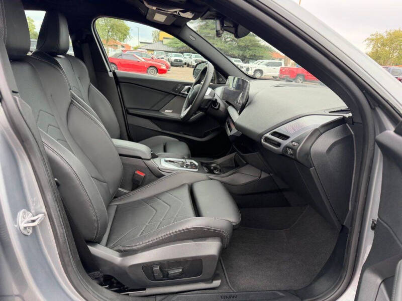 2025 BMW 2 Series 228 xDrive Gran Coupe