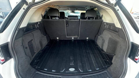 2015 Land Rover Discovery Sport HSE