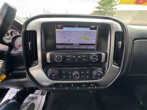 2016 GMC Sierra 1500
