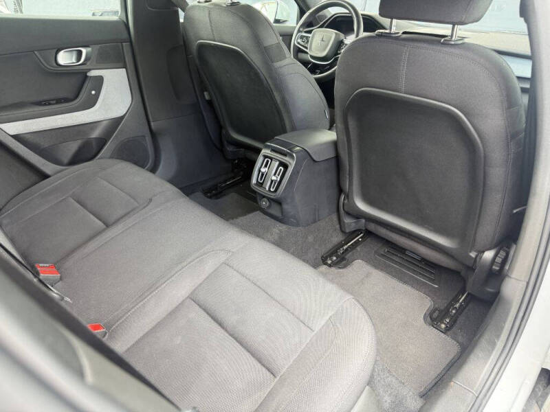 2023 Polestar 2 Long Range Dual Motor