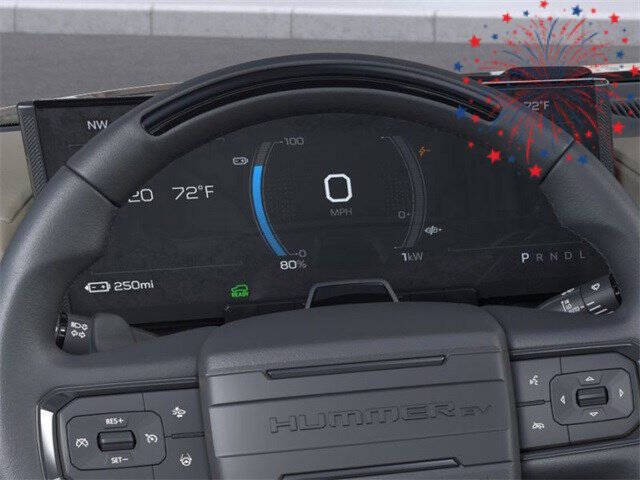 2026 GMC HUMMER EV 2X