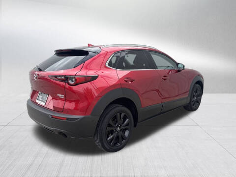 2021 Mazda CX-30 Turbo Premium Plus