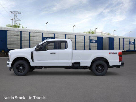 2026 Ford F-350 Super Duty