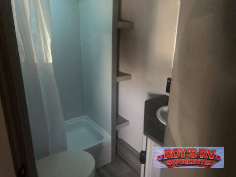 2024 Coachmen RV Clipper