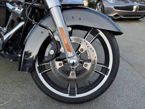 2019 Harley-Davidson Road Glide