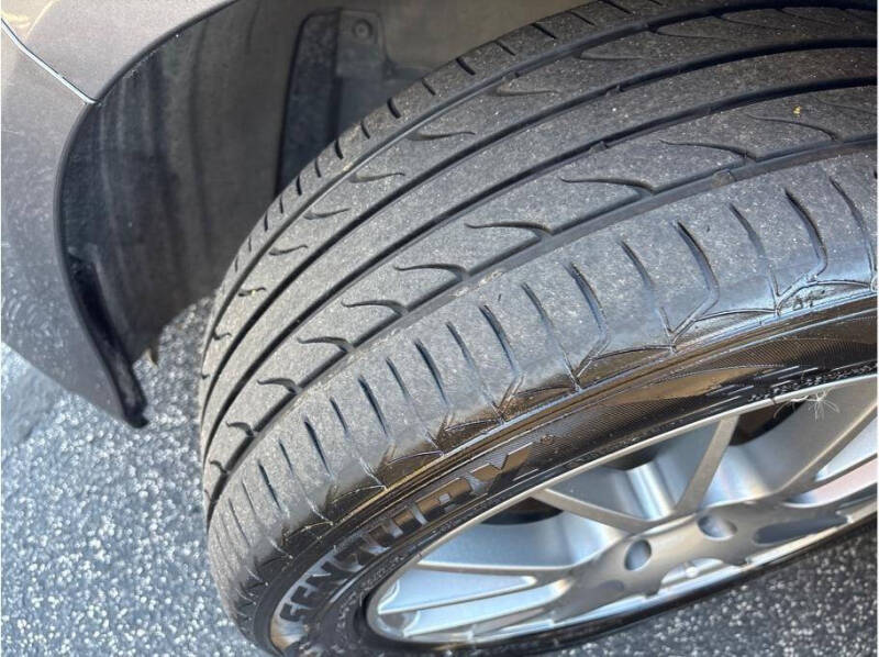 2019 Honda Accord Hybrid EX-L