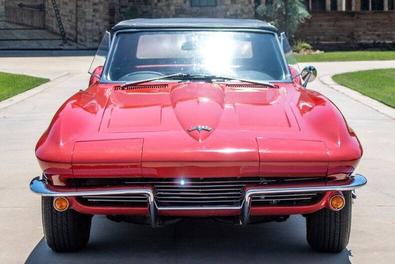 1964 Chevrolet Corvette