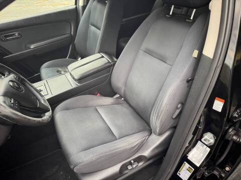 2011 Mazda CX-9 Sport