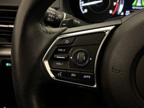 2022 Acura RDX SH-AWD w/Tech