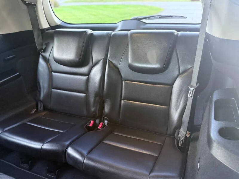 2011 Acura MDX SH-AWD w/Tech w/RES