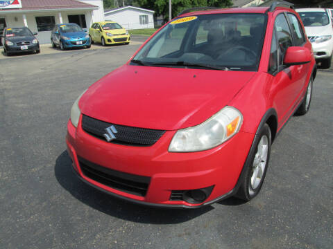 Mark Searles Auto Center – Car Dealer in The Plains, OH