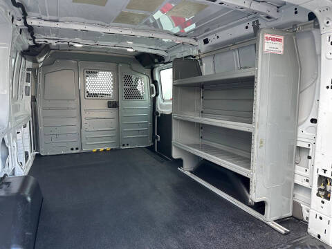 2023 Ford Transit 150