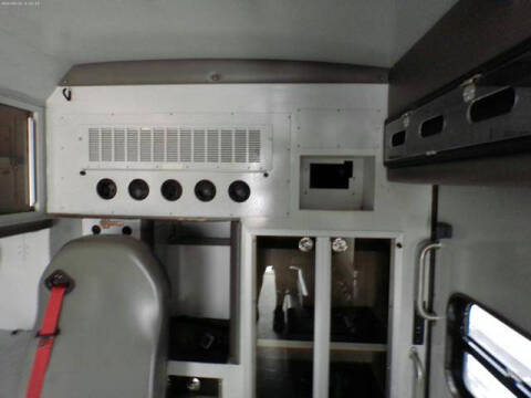 2016 Freightliner M2 106