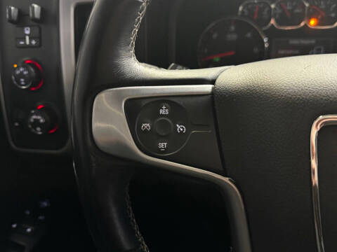 2016 GMC Sierra 2500HD
