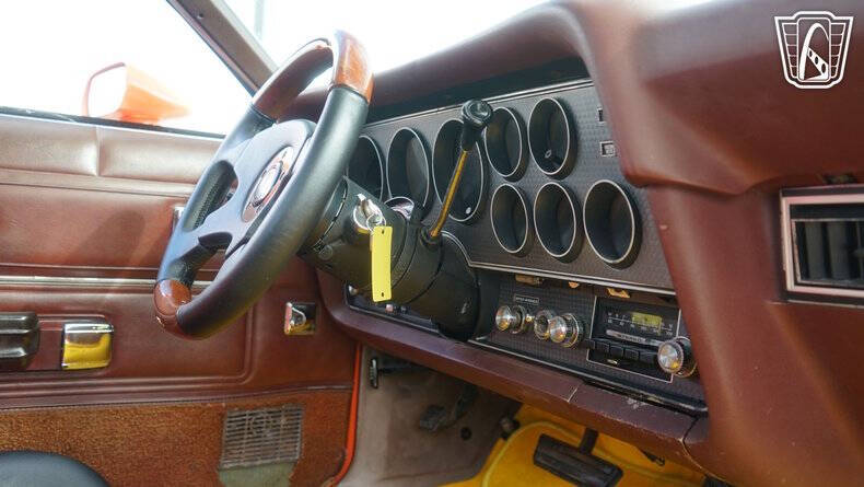1979 Ford Ranchero
