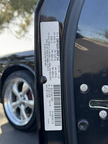 2010 Dodge Challenger R/T