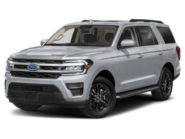 2023 Ford Expedition XLT's photo