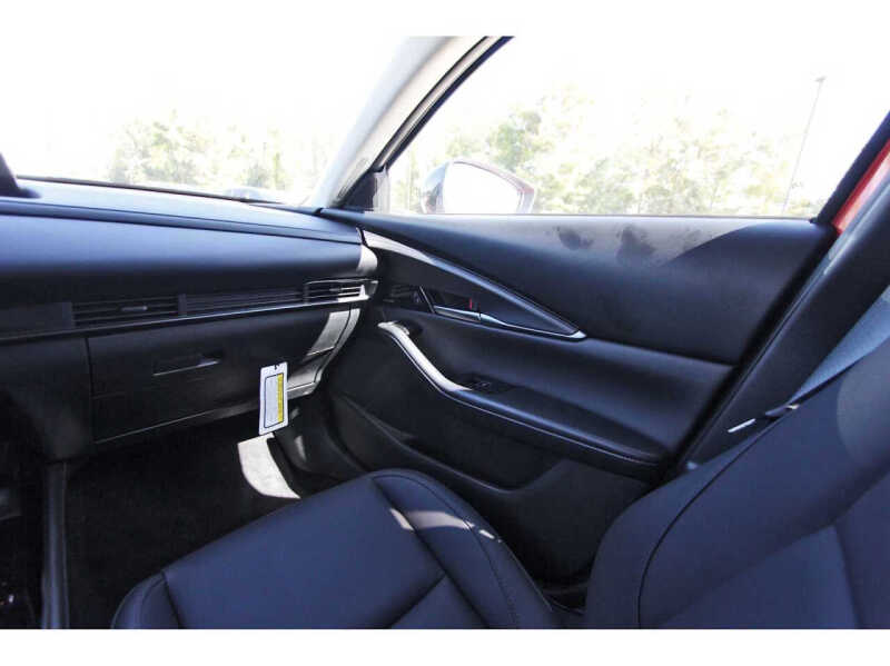 2026 Mazda CX-30 2.5 Turbo Premium Plus