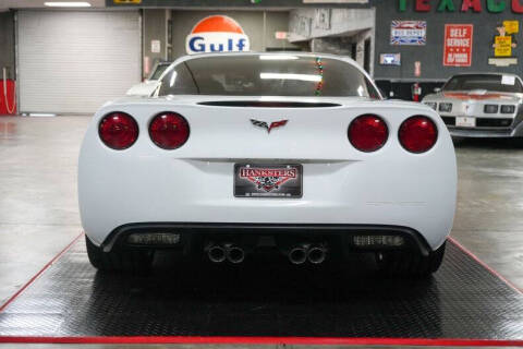 2006 Chevrolet Corvette