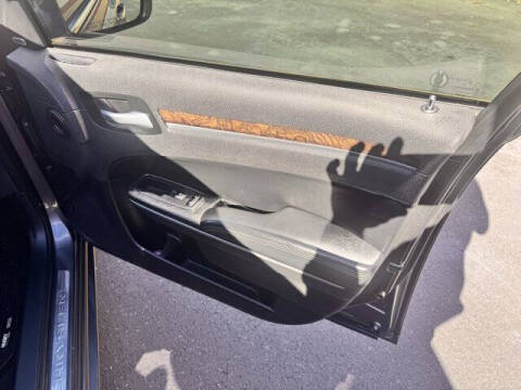 2019 Chrysler 300 Limited