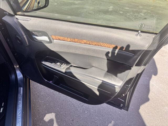 2019 Chrysler 300 Limited